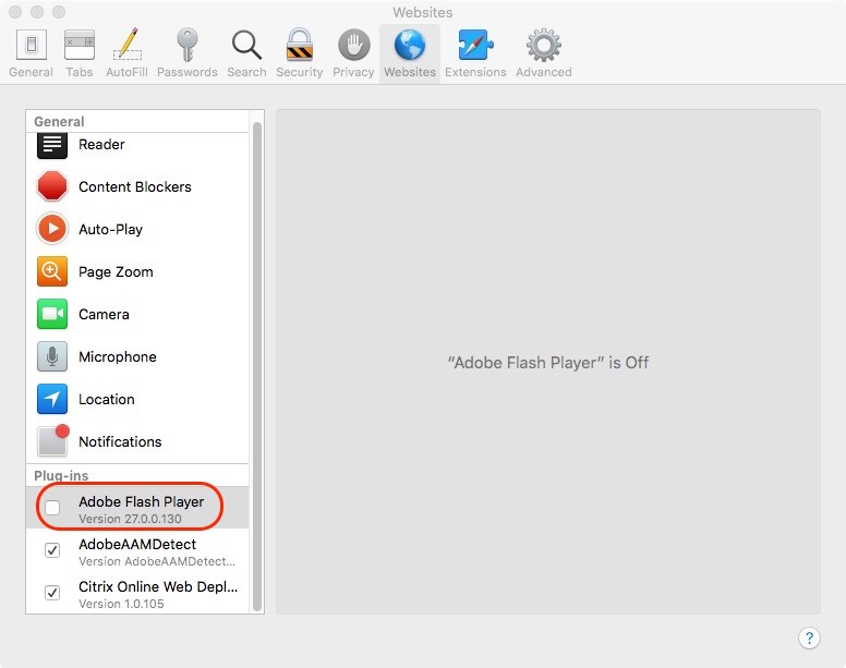 Download Adobe Flash Player Installer Mac
