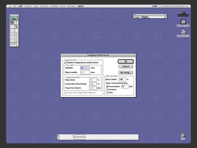 Pagemaker 5 pc download